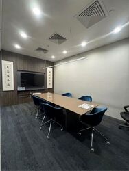 Vision Exchange (D22), Office #589663771